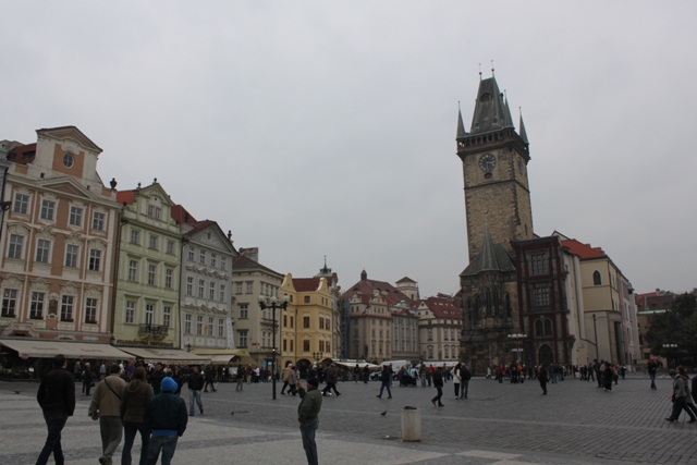 Prague, Czech Republic